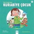 Jane Clarke - Kurabiye Cocuk - Suzi Arastiriyor