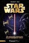 Donald F. Glut - Star Wars - Imparator