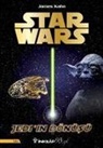 James Kahn - Star Wars - Jediin Dönüsü