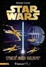 George Lucas - Star Wars - Yeni Bir Umut