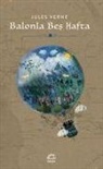 Jules Verne - Balonla Bes Hafta