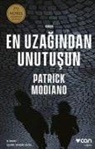 Patrick Modiano - En Uzagindan Unutusun