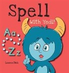 Lauren Dick - Spell With Yedi!