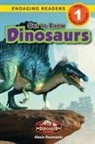Alexis Roumanis - Get to Know Dinosaurs