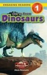 Alexis Roumanis - Get to Know Dinosaurs