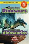 Alexis Roumanis - Get to Know Dinosaurs