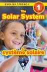 Ashley Lee, Alexis Roumanis - The Solar System