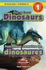 Alexis Roumanis - Get to Know Dinosaurs