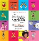 Dayna Martin, A. R. Roumanis - The Preschooler's Handbook