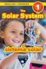 Ashley Lee, Alexis Roumanis - The Solar System