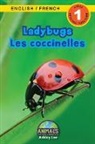 Ashley Lee, Alexis Roumanis - Ladybugs / Les coccinelles