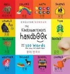 Dayna Martin, A. R. Roumanis - The Kindergartener's Handbook