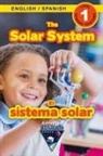 Ashley Lee, Alexis Roumanis - The Solar System