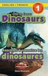 Alexis Roumanis - Get to Know Dinosaurs