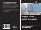 M. S. Sivagama Sundari, M.S. Sivagama Sundari, K. Sivasubramanian - Domande a scelta multipla sulle fonti di energia convenzionali