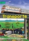 Edia Celicia Elizita Monteiro - Transport - Transporte
