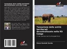 Simon Kanduki Zamby - Tassazione delle entità territoriali decentralizzate nella RD Congo