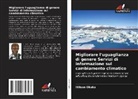 Wilson Okaka - Migliorare l'uguaglianza di genere Servizi di informazione sul cambiamento climatico