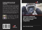 Simon Kanduki Zamby - Finanze pubbliche dell'ente territoriale decentralizzato congolese