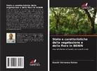 Kueshi Sémanou Dahan - Stato e caratteristiche della vegetazione e della flora in BENIN