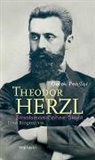 Derek Penslar, Norbert Juraschitz - Theodor Herzl: Staatsmann ohne Staat