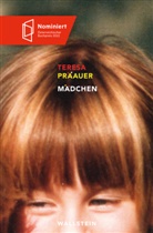 Teresa Präauer - Mädchen