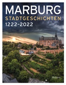 Eva Bender, Ruth Fischer, Christoph Otterbeck - Marburg