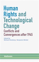 Michael Homberg, Michael Homberg (Dr.), Möckel, Benjamin Möckel, Möckel (PD Dr.) - Human Rights and Technological Change