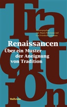 Jürgen Fohrmann, Jürgen Fohrmann (Prof. Dr.), Friedrich Gethmann, Friedrich Gethmann (P, Carl Friedrich Gethmann - Renaissancen