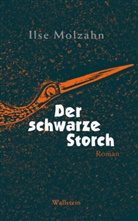 Ilse Molzahn, Thomas Ehrsam - Der schwarze Storch