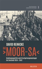 David Reinicke - Die 'Moor-SA'