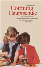 Sandra Wenk, Sandra (Dr.) Wenk - Hoffnung Hauptschule