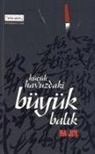 Ha Jin - Kücük Havuzdaki Büyük Balik