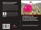Vishnuvardhan Reddy Kondapuram - Conséquence des entraînements de force sur des compositions corporelles particulières