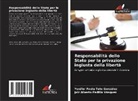 Jair Alberto Padilla Vásquez, Yenifer Paola Tete González - Responsabilità dello Stato per la privazione ingiusta della libertà