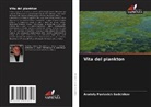 Anatoly Pavlovich Sadchikov - Vita del plankton