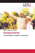Gloria M. Márquez Fernández - Envejecimiento