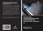 Rutash Mittal, Harmanjot Singh - STUDIO DEL COMPORTAMENTO DEI RIVESTIMENTI SU ACCIAIO PER CALDAIE T-11
