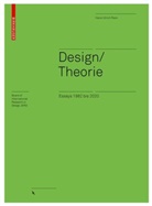 Hans Ulrich Reck - Design/Theorie
