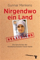 Gunnar Menkens - Nirgendwo ein Land