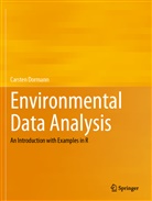 Carsten Dormann - Environmental Data Analysis