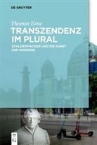 Thomas Erne - Transzendenz im Plural