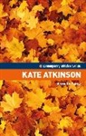Armelle Parey, Parey Armelle - Kate Atkinson