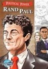 Michael Frizell, Darren G. Davis - Political Power