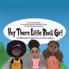 Adryan Moorefield, Naira Tangamyan - Hey There Little Black Girl