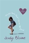 Judy Blume - Are You There God? It's Me, Margaret