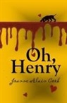 Joanne Cook, Joanne Alain Cook - Oh, Henry