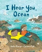 Kallie George, George Kallie, Carmen Mok, Mok Carmen - I Hear You, Ocean