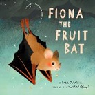 Dan Riskin, Rachel Qiuqi - Fiona the Fruit Bat