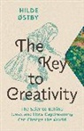 Hilde Østby, Hilde stby - The Key to Creativity